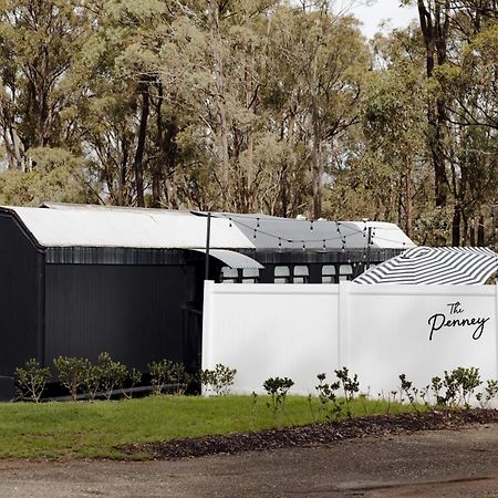 The Station Hunter Valley Pokolbin Exterior foto